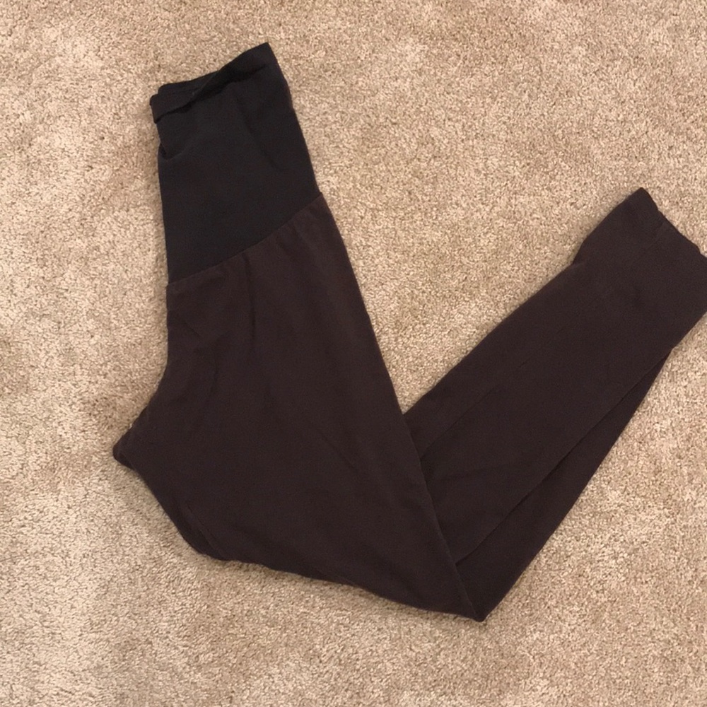 Motherhood Maternity leggings